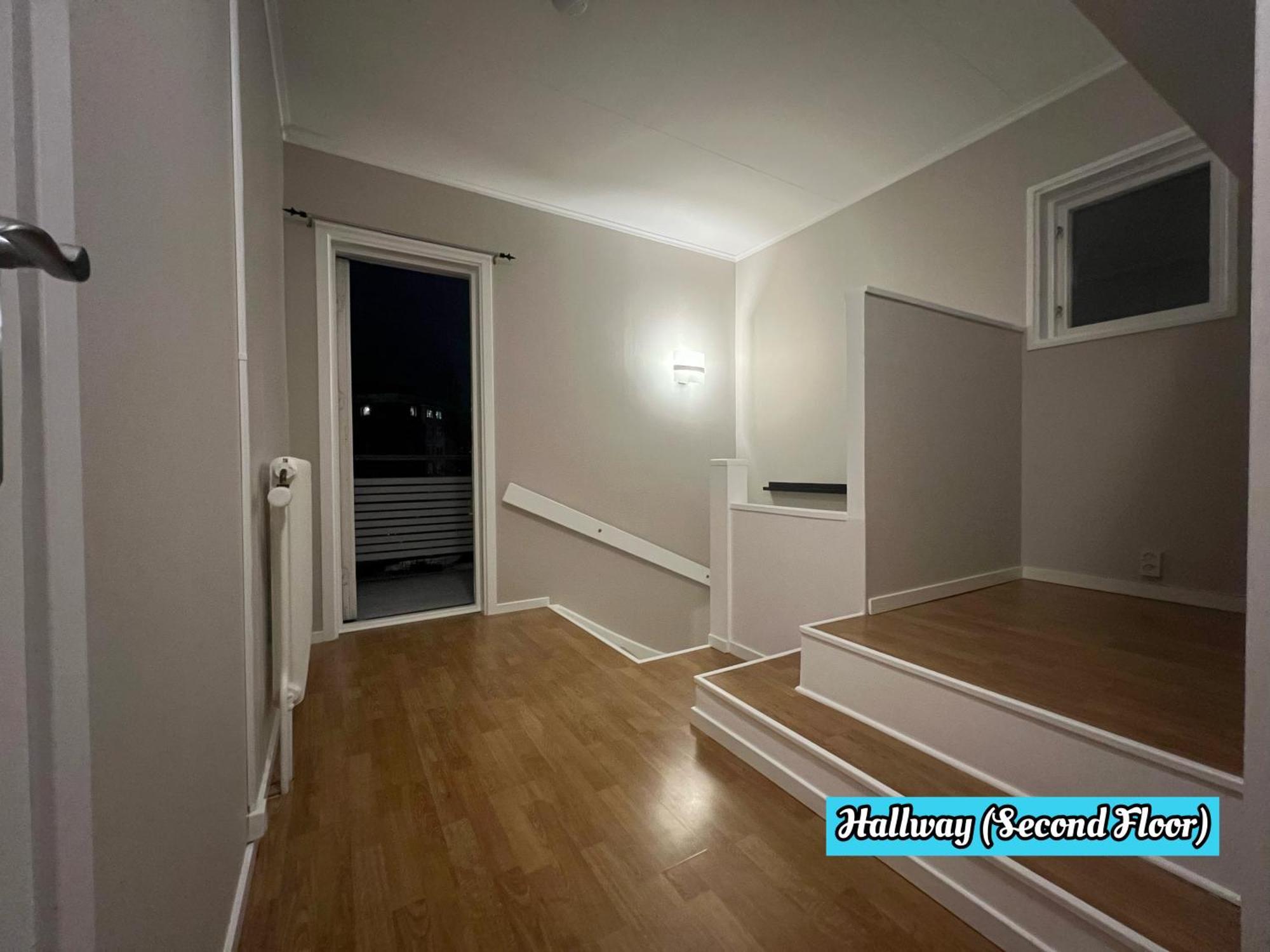 Kiruna Accommodation Vintergatan 5B, Villa For 10 Person 외부 사진