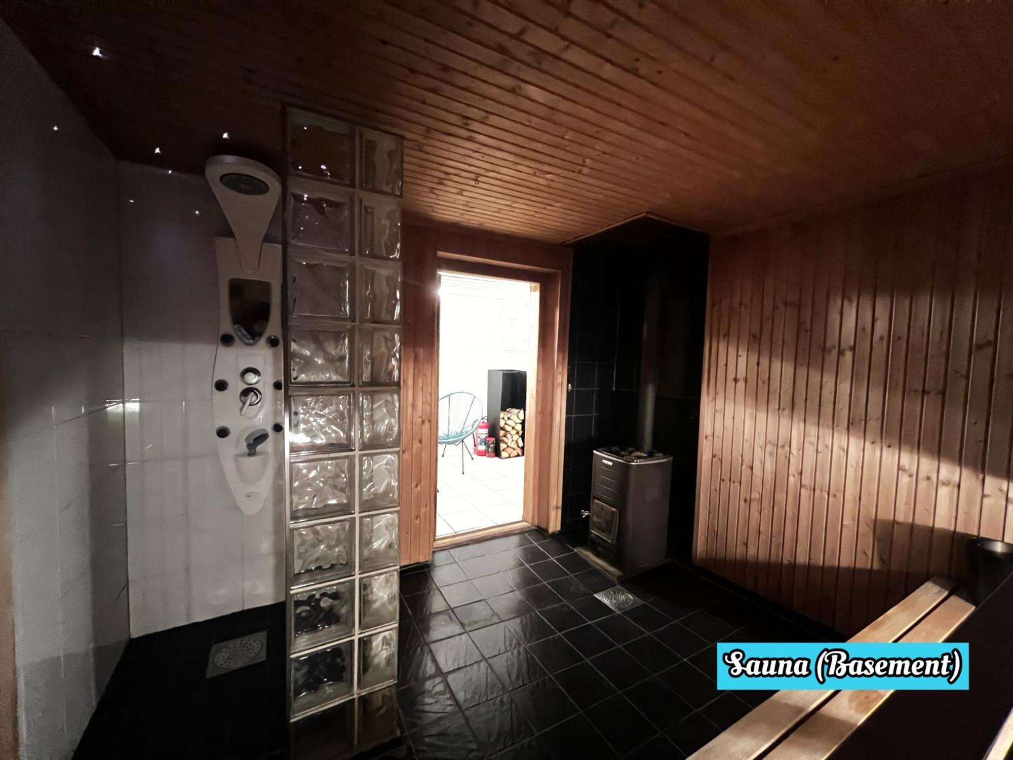 Kiruna Accommodation Vintergatan 5B, Villa For 10 Person 외부 사진